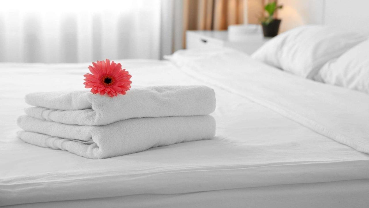 Sun Plaza Motel Silver Springs Kültér fotó